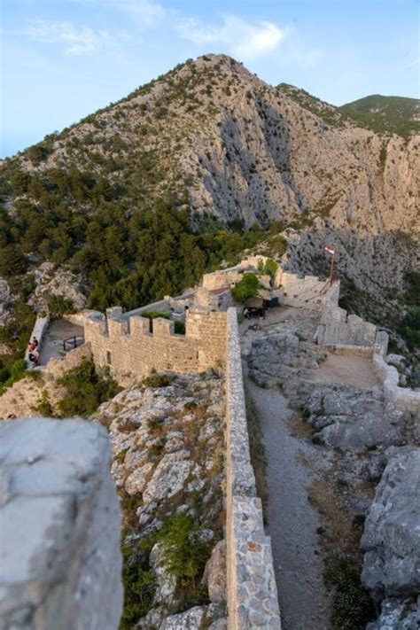 Starigrad Fortress Hike (Omiš Castle), Croatia – We Seek Travel Blog