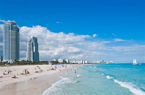 Conheça as melhores praias da Flórida saindo desde Miami | Qual Viagem