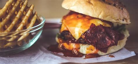 Burger Places In Chicago, Illinois | Trip101