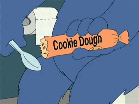 Eating Raw Cookie Dough Won't Make You Sick (Probably)