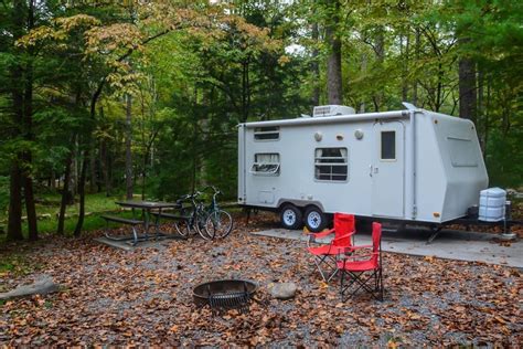 5 Blue Ridge Mountains RV Campgrounds You Must Visit | Rv parks, Blue ridge, Blue ridge mountains