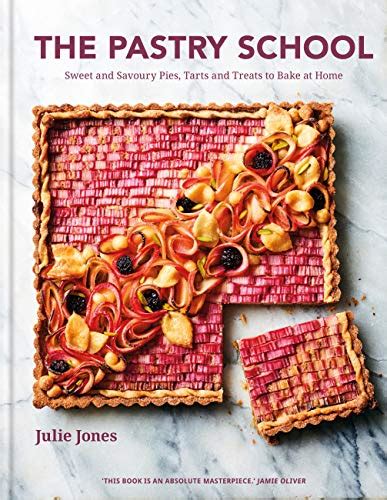 20 Best Pastry Baking Books of All Time - BookAuthority