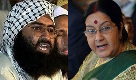 Ban on Jaish-e-Muhammad Chief Masood Azhar, Inclusion in Security Council: India’s Top Priority ...