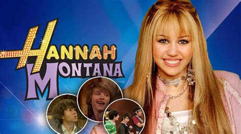 'Hannah Montana' Guest Stars: Celebrities Who Made Appearances