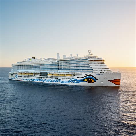 AIDA Cruises extends pause of its cruise season until end of February ...