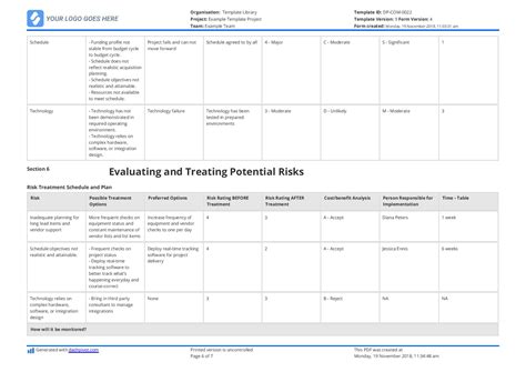 Project management cost management plan example - kurtok