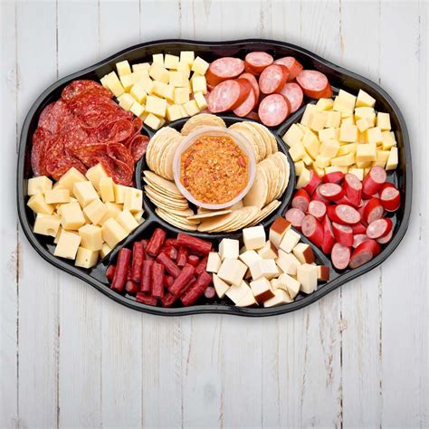 Quick and Easy Meals & Recipes | Woolworths | Deli platters, Snack platter, Food