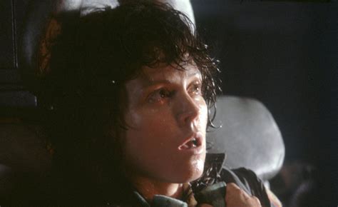 Alien Alternate Ending: Ripley Was Originally Supposed to Die