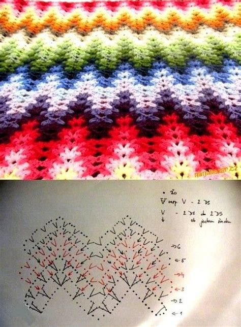 Pin de Tiina Mariam en Crochet | Puntadas de ganchillo, Hojas de ganchillo, Colchas de ganchillo ...