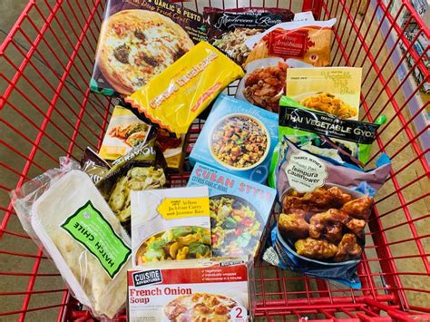 Best Trader Joe's Frozen Meals, Tested and Reviewed With Photos - Business Insider