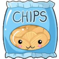 chips - Discord Emoji