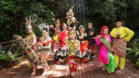 Sarawak Cultural Village Half Day Tour from Kuching - HyperAir