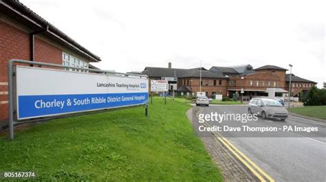 11 Chorley And South Ribble Hospital Stock Photos, High-Res Pictures ...