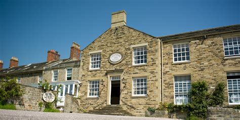 Cavendish Hotel: one of the best small hotels in Derbyshire, from ...