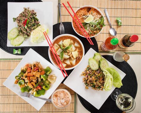 Order Thai Cafe & Noodle Treats Menu Delivery【Menu & Prices】| Santa Fe ...