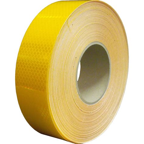 3M 4000 Series Diamond Grade Reflective Tape