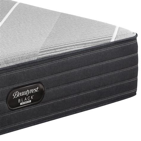 Beautyrest® Black Hybrid | Plush - Ross Furniture Company