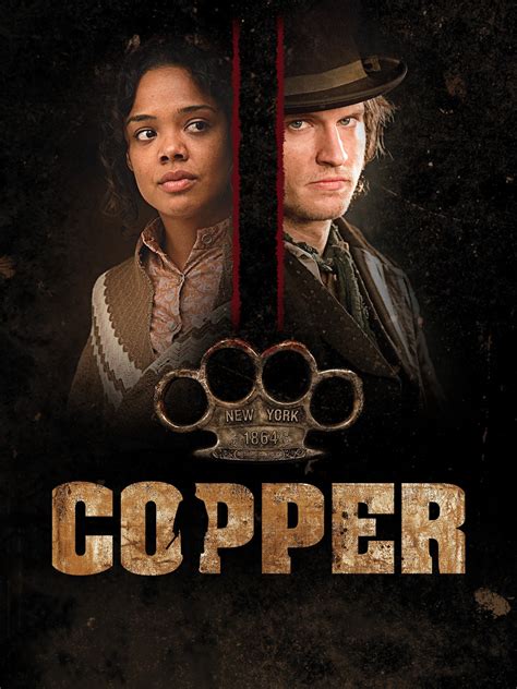 Copper Season 1 | Rotten Tomatoes