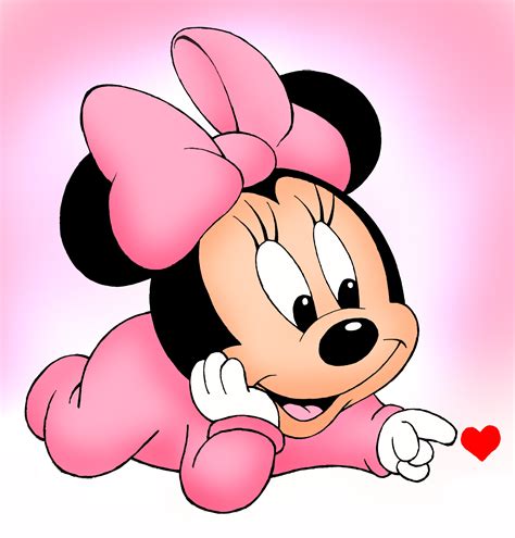 Minnie Mouse - Mickey Mouse Photo (34408312) - Fanpop - Page 9