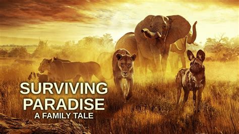 Surviving Paradise: A Family Tale - Netflix Documentary - Where To Watch