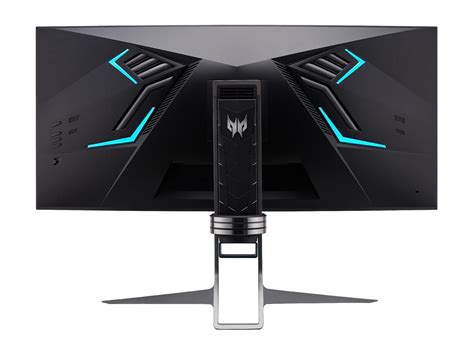 Acer Predator X35 bmiphzx 35" 200Hz Gaming Monitor - Newegg.com