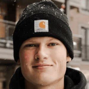 Connor Ryan - Age, Family, Bio | Famous Birthdays