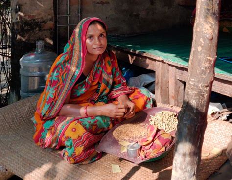 How Women Beedi Workers’ Health Goes Up in Smoke