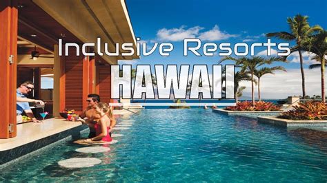 All Inclusive Resorts In Hawaii Oahu - magicheft