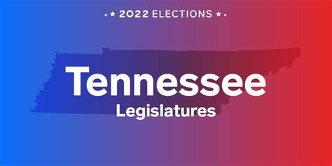 Live Election Results: Tennessee State Legislature - Business Insider