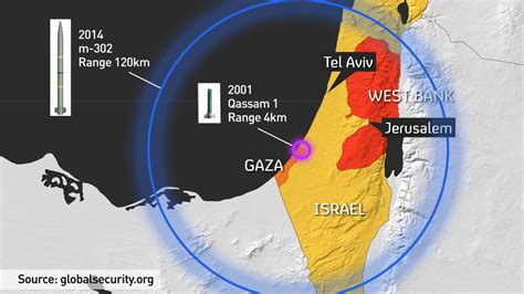 How Hamas brought the fight to Israel’s major cities – Channel 4 News