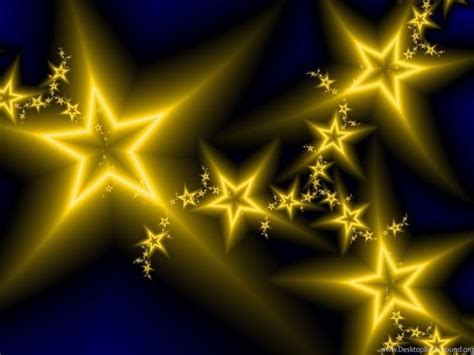 Glitter Animated Star Backgrounds Desktop Background