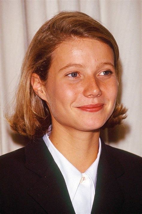 Young Gwyneth,age 24 in 1996. | Gwyneth paltrow, Gwyneth paltrow hot, Gwyneth paltrow style