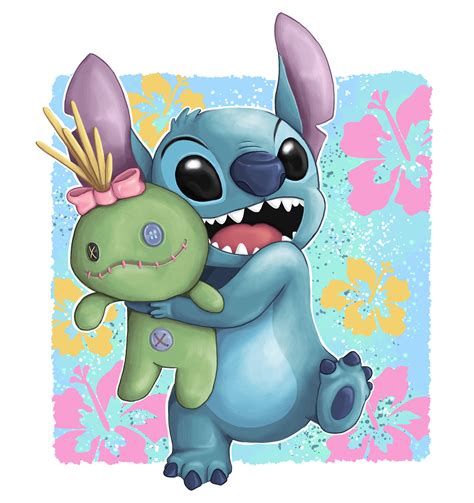 Stitch and Scrump on Behance