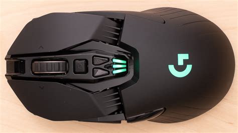 Logitech G903 Lightspeed Wireless Gaming Mouse | ubicaciondepersonas ...