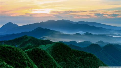 Blue Ridge Mountains Wallpapers - Top Free Blue Ridge Mountains ...