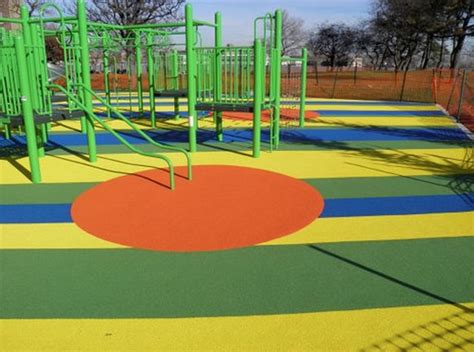 #1 Playground Equipment Installation & Maintenance Services