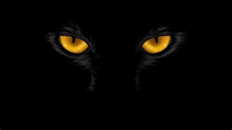 Wallpaper eyes, black, dark, art hd, picture, image