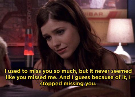 25 Times Brooke Davis Was Clearly The Best “One Tree Hill” Character (With images) | One tree ...