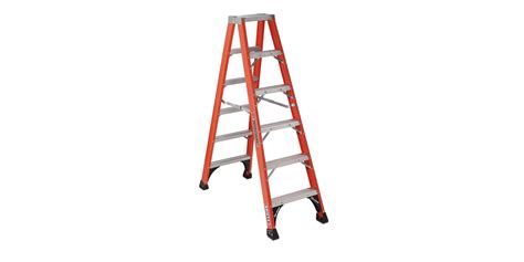 Home Depot takes up to 20% off ladders, scaffolding, more for fall cleanup