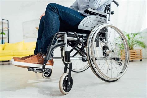 Best Standard Manual Wheelchairs - Best Mobility Aids