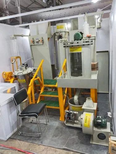 Gold Dore Bar Refining Machine, Capacity: 5kg To 200kg at Rs 1380000 in Thane