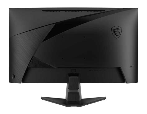 MSI MAG 276CXF 27” 280Hz FHD Gaming Monitor with Rapid VA