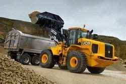 Jcb Wheel Loaders at Best Price in Chennai, Tamil Nadu | Jcb India Limited