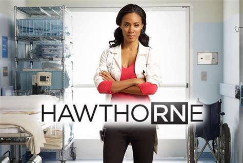 Hawthorne - Hawthorne Photo (14599643) - Fanpop