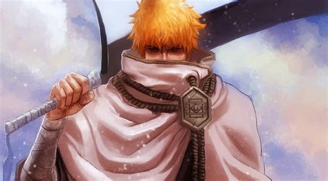 1080x1080 Resolution bleach, ichigo kurosaki, shinigami 1080x1080 Resolution Wallpaper ...