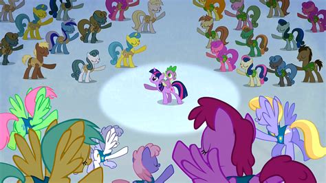 Winter Wrap Up (song) | My Little Pony Friendship is Magic Wiki | FANDOM powered by Wikia