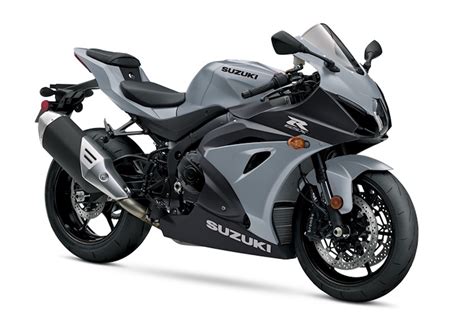 Suzuki: 2023 GSX-R1000 Pulled from EU, UK Markets - webBikeWorld