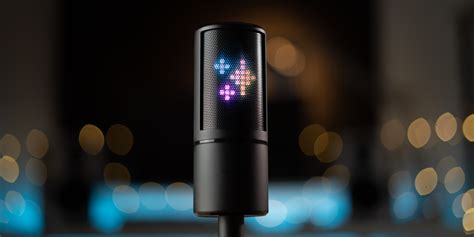 Razer Seiren Emote Review: Bring new levels of interaction to a stream