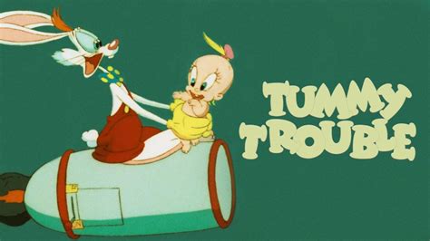 Watch Tummy Trouble | Full Movie | Disney+