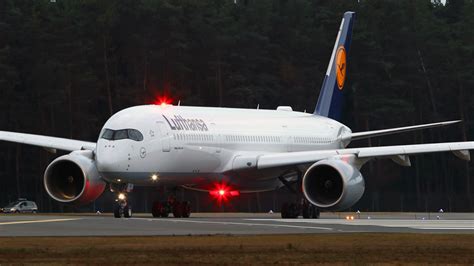 Lufthansa desplegará el A350 XWB entre Múnich y Ciudad de México – Noticias de Aviación ...